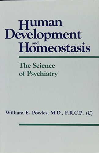 Human Development and Homeostasis