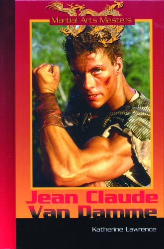 Jean Claude Van Damme