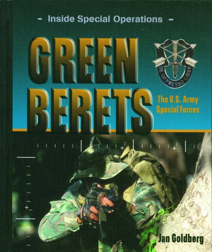 Green Berets