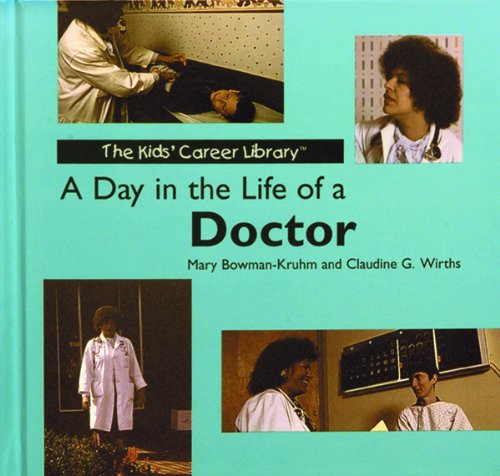 A Day in the Life of a Doctor