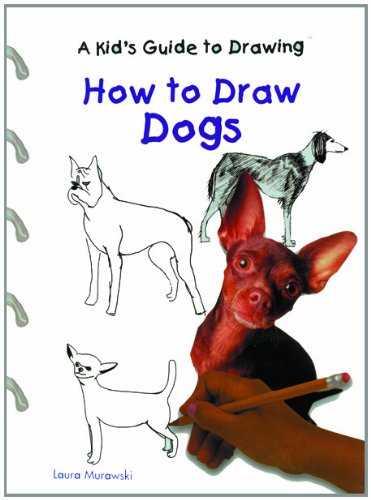 How to Draw Dogs