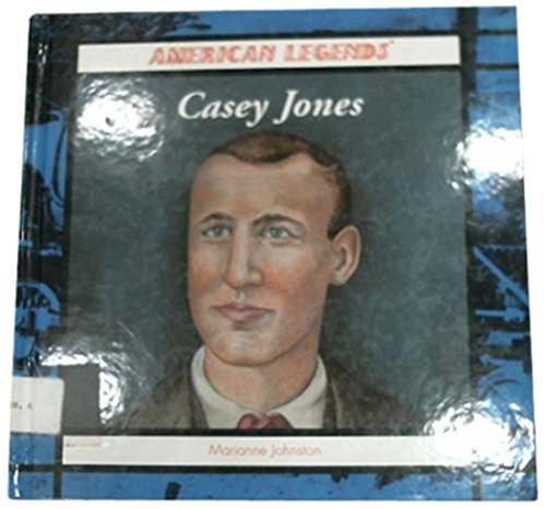 Casey Jones