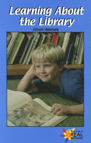Learning about the Library