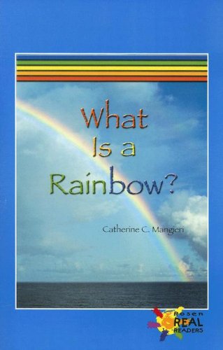 What Is a Rainbow?