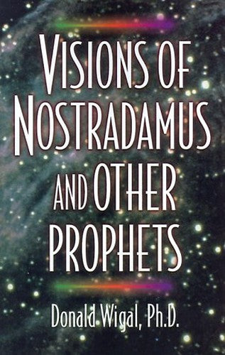 Visions of Nostradamus