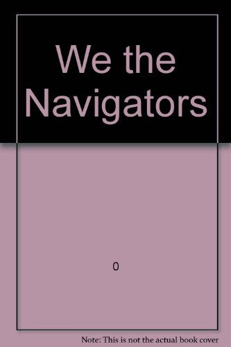 We the Navigators