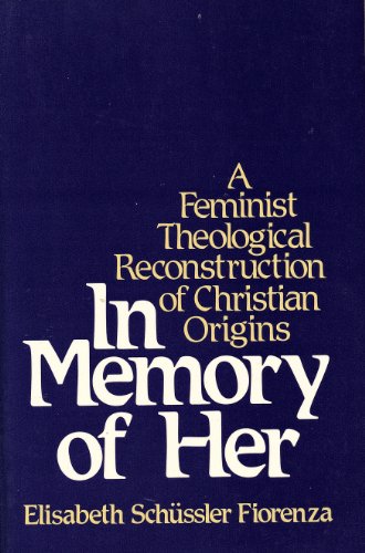 In Memory of Her 2ed
