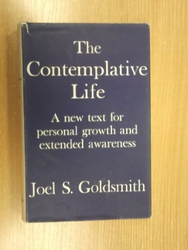 The Contemplative Life