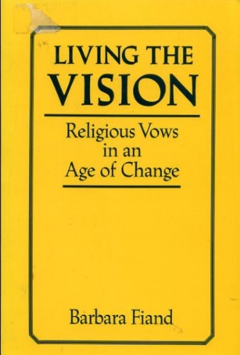Living the Vision