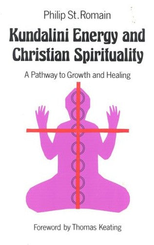 Kundalini Energy and Christian Spirituality