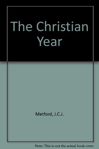 The Christian Year