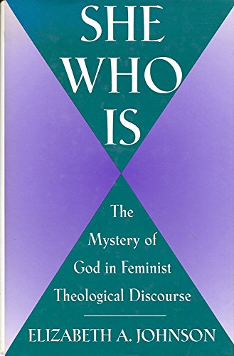 She Who is