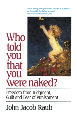 Who Told You That You Were Naked?