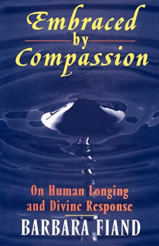 Embraced By Compassion