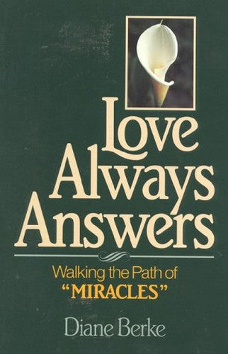 Love Always Answers