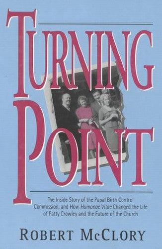 Turning Point