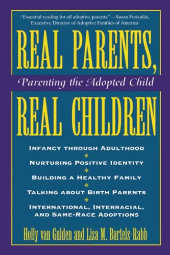 Real Parents, Real Children