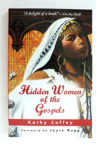 Hidden Women of the Gospels