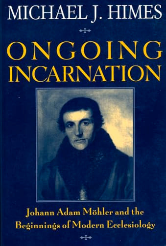 Ongoing Incarnation