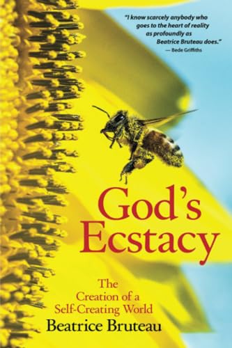 God's Ecstasy