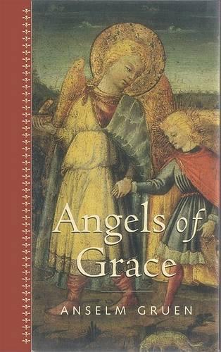 Angels of Grace