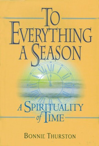 To Everything a Season