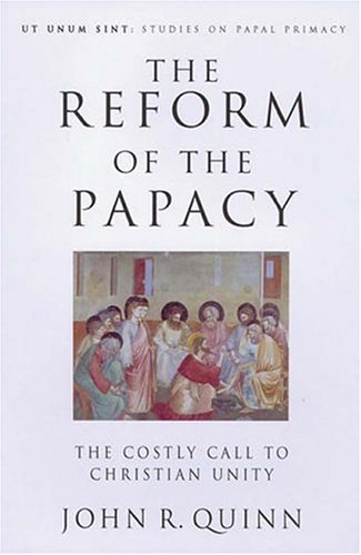 Reform of the Papacy