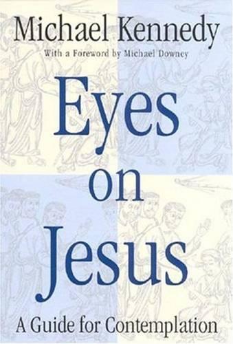 Eyes on Jesus