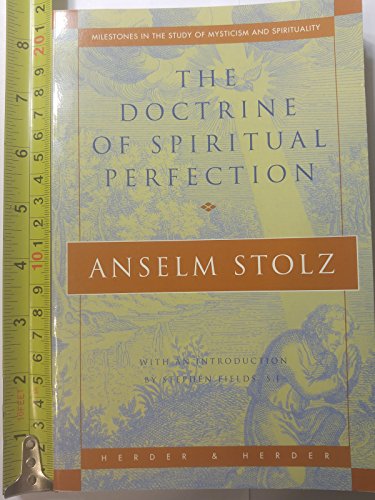 Doctrine of Spiritual Perfection