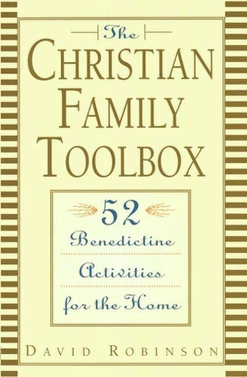 Christian Family Toolbox
