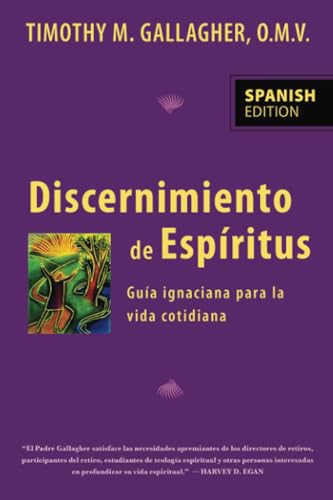 Discernimiento de los espiritus