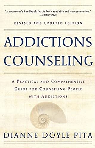 Addictions Counseling