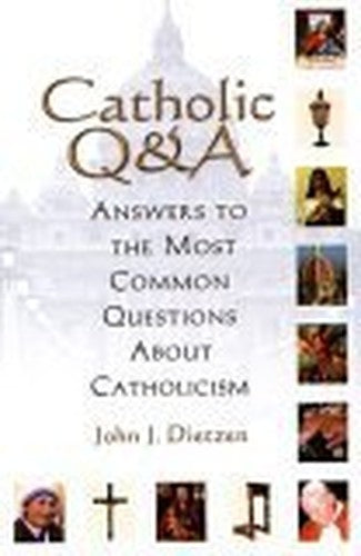 Catholic Q and A