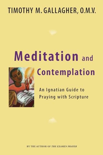 Meditation and Contemplation