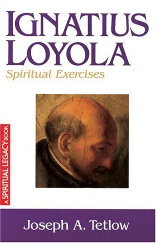 Ignatius Loyola