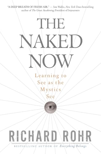 Naked Now
