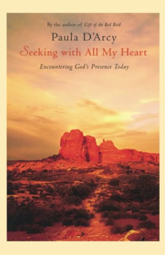 Seeking with All My Heart