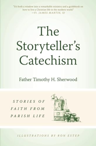 Storyteller's Catechism