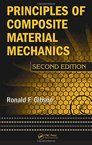 Principles of Composite Material Mechanics, Second Edition