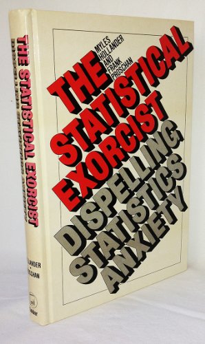 The Statistical Exorcist
