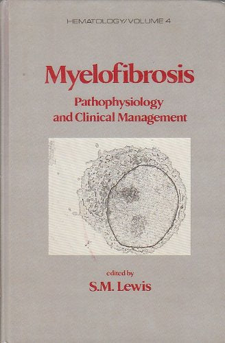 Myelofibrosis