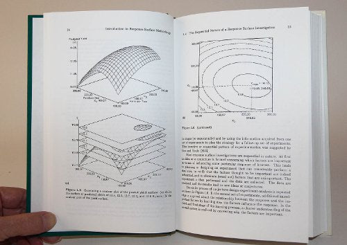 Response Surfaces