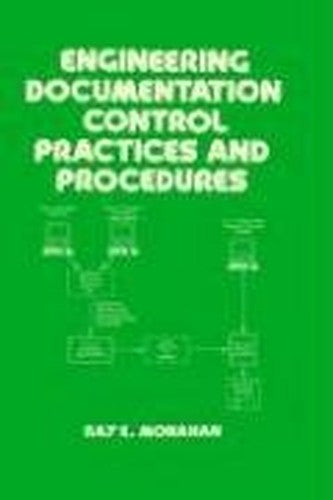 Engineering Documentation Control Practices & Procedures