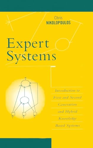 Expert Systems