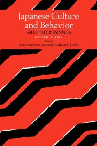Japanese Culture and Behaviour