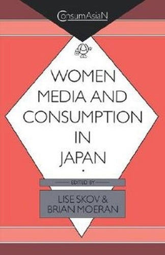 Women Media & Consumption in Japan