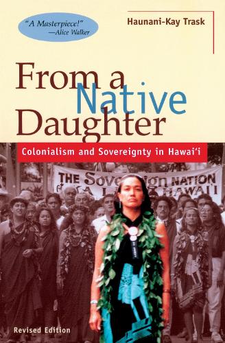 From a Native Daughter