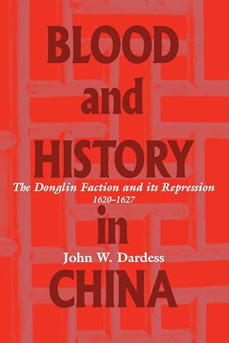 Blood and History in China