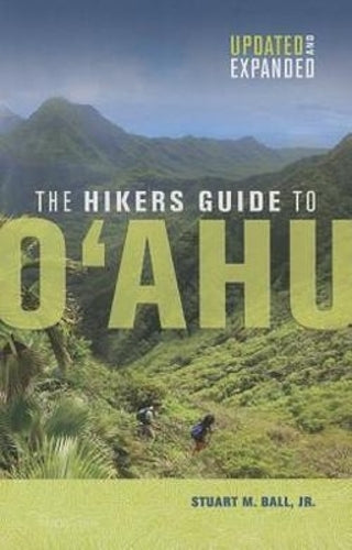 The Hikers Guide to O'ahu