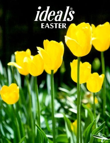 Ideals Easter 2000